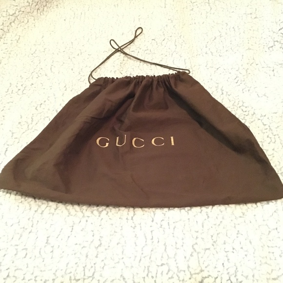 Gucci dust bag bundle - Picture 3 of 6